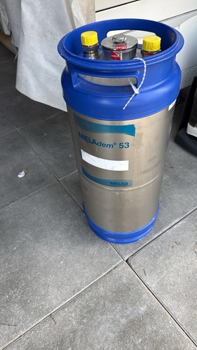 Meladem wasserpatrone - meladem,