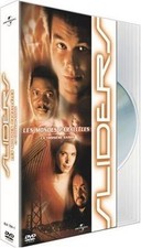 Sliders, saison 3 von not