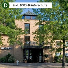 4 Tage Urlaub im Hotel Engel in Hamburg mit Frühstück