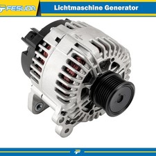 Lichtmaschine generator 120a - lichtmaschine,
