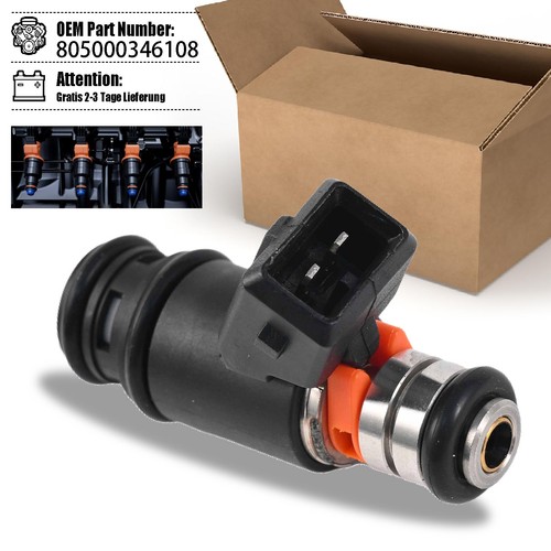 1pcs einspritzdüse für ford - fÜr,