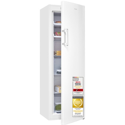 Exquisit gefrierschrank 204 - exquisit,