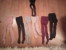 Strumpfhosen Mädchen