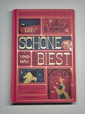 MinaLima-Ausgabe „Die