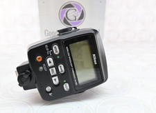 Nikon Speedlight Commander