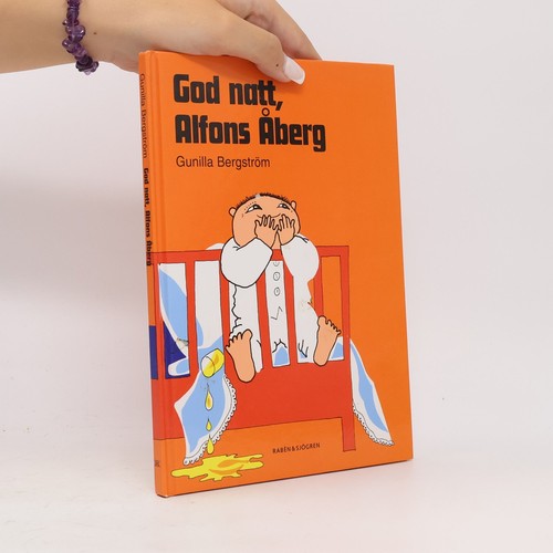 God natt alfons åberg - natt,, | 
