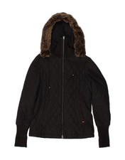 ESPRIT Damen Steppjacke mit