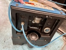 Miller Coolmate 3 WIG Brenner