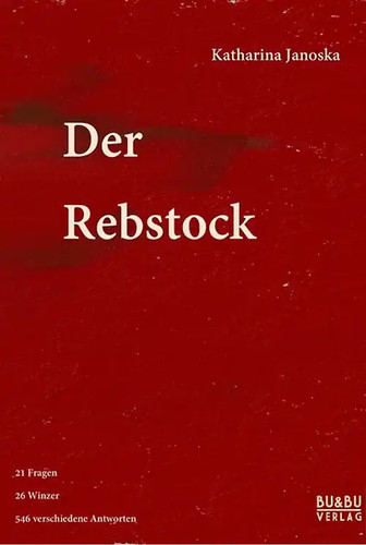 Der rebstock - der,