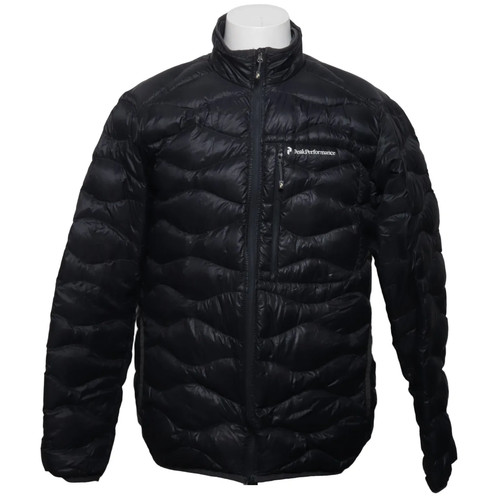 Peak performance daunenjacke - peak,