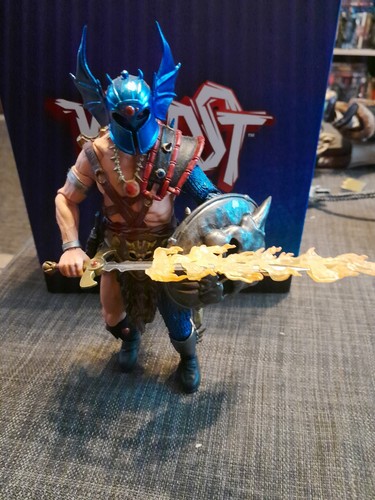 Neca figur dungeons - neca, and