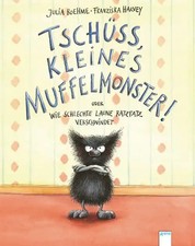 Tschüss, kleines Muffelmonster! *** WIE NEU ***