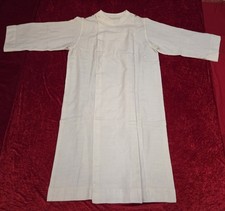 Chorhemd albe mantelalbe - chorhemd,