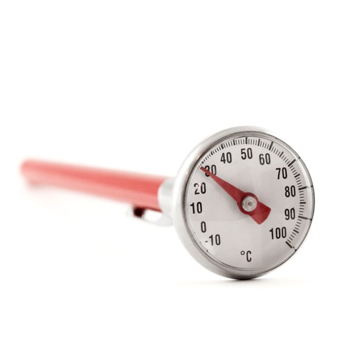 Kompost thermometer für - kompost,