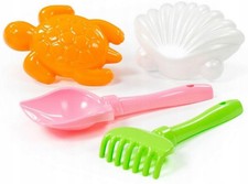 Sandspielzeug Set: Schaufel