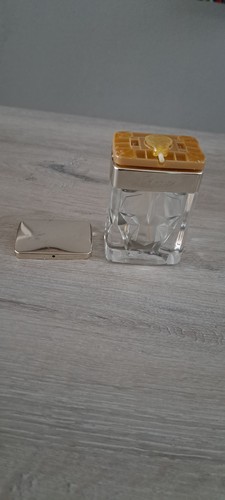 Flakon leer parfumflasche - flakon,