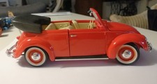Maisto VW Käfer 1951