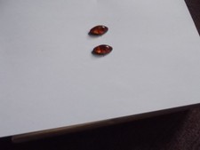 Manschettenknöpfe Bernstein