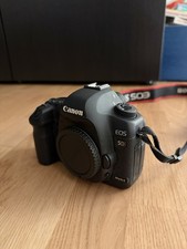 Canon EOS 5D Mark Il