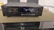 Pioneer CT-737 3-Kopf