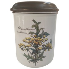 Vorratsdose Villeroy & Boch Botanica Chrysanthemum parthenium