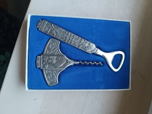 Konge tinn pewter - tinn, olav