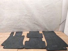 Mercedes W213 Bj.2022 Velours