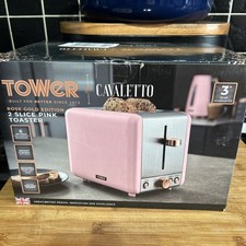 Tower T20036PNK Cavaletto