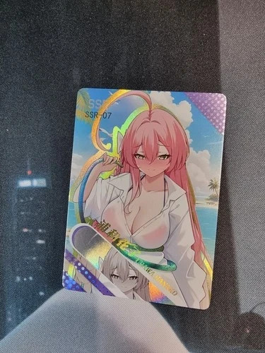 Pick card dream of - pick,