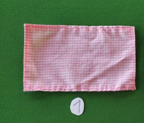 Barbie deko vintage handtuch - barbie,