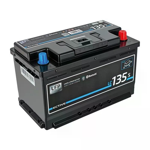 Ective 135s 12v - lc,