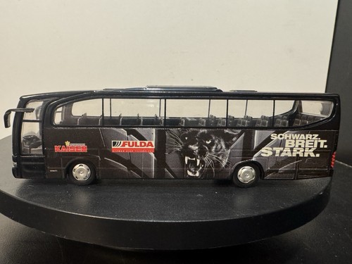 Realtoy neoplan reisebus - h0,