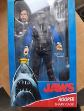 Jaws Der weiße Hai Taucher