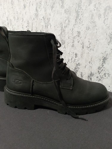 Men ugg boots - ugg, nubuck