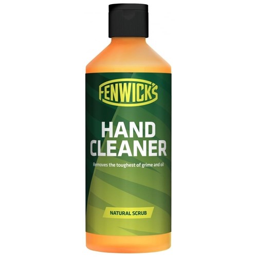 Fenwick natural scrub - fenwick's,