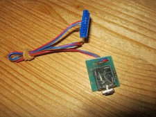 Lehrermodul für Graupner