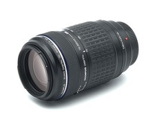 Olympus Zuiko Digital ED