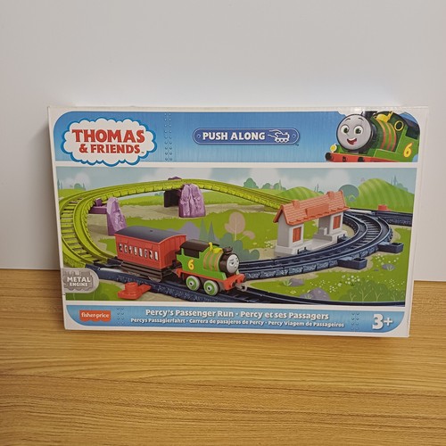 Fisher price thomas - fisher-price,