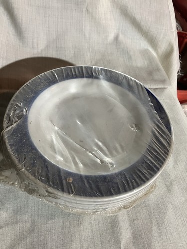 Neu suppenteller kahla - 6,