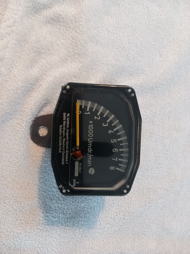 Kröber drehzahlmesser bmw - kröber,