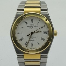 IWC INGENIEUR QUARTZ HERREN