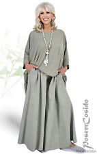 LAGENLOOK Marlene-Hose