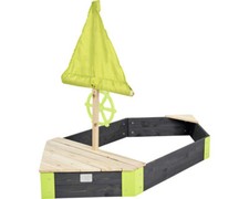 Sandkasten EXIT Aksent Boot