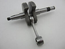 Kurbelwelle passend Husqvarna