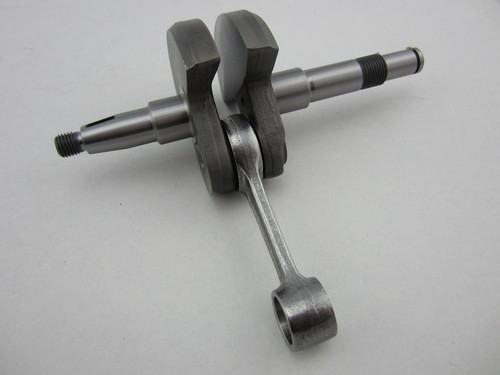 Kurbelwelle passend husqvarna - kurbelwelle,