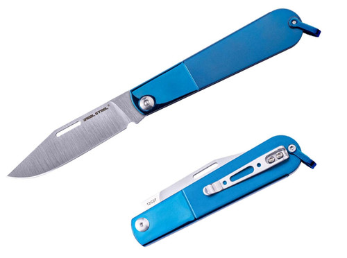 Real steel barlow 3 - steel,