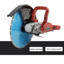 Betonschneider Trennschneider