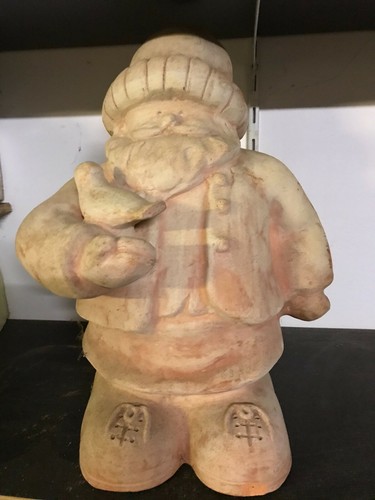 Terracotta figuren - terracotta,