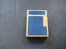 S.T Dupont Feuerzeug Lighter China Lack Line 1 Komplett Überholt Garantie 