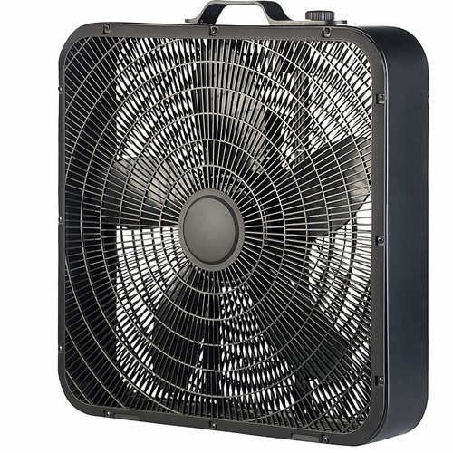 Extrastarker bodenventilator - extrastarker,